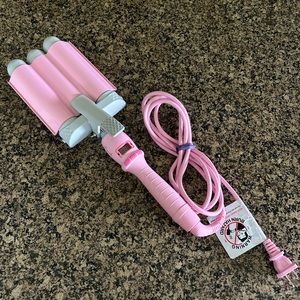 Mermade Hair PRO Waver 32mm
